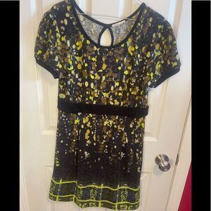 Lavand.  Dress sz XL